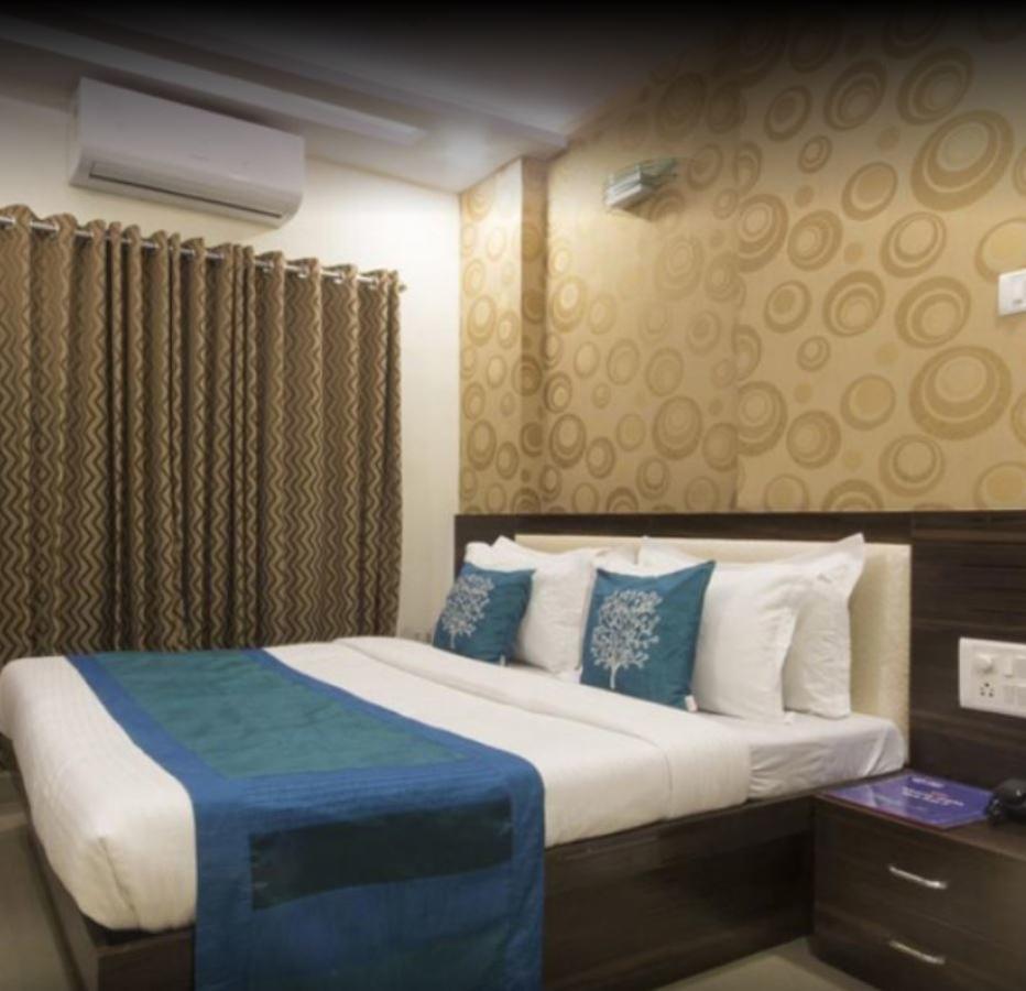 Hotel Accore Inn - Mumbai, Mumbai