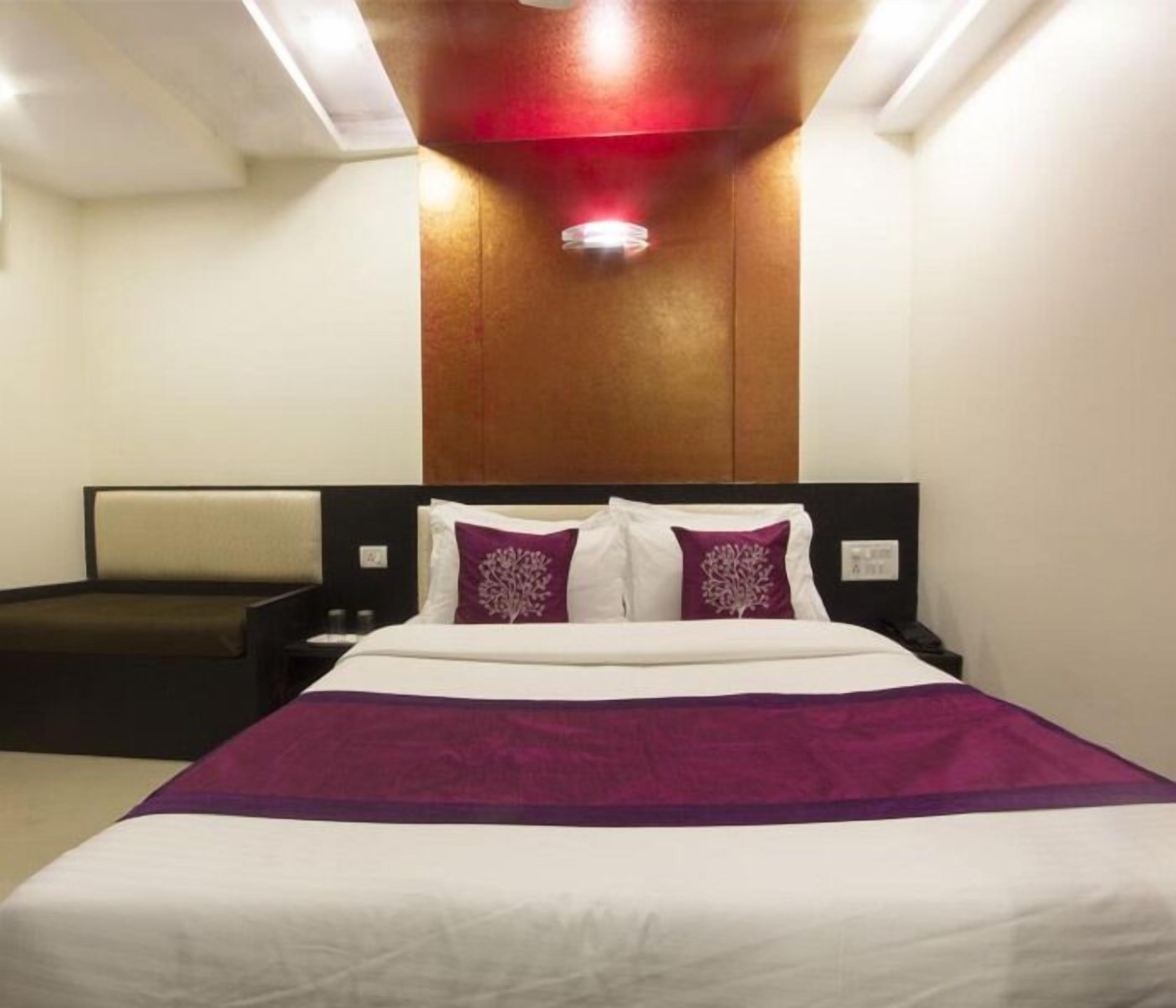 Hotel Accore Inn - Mumbai — Photos 2